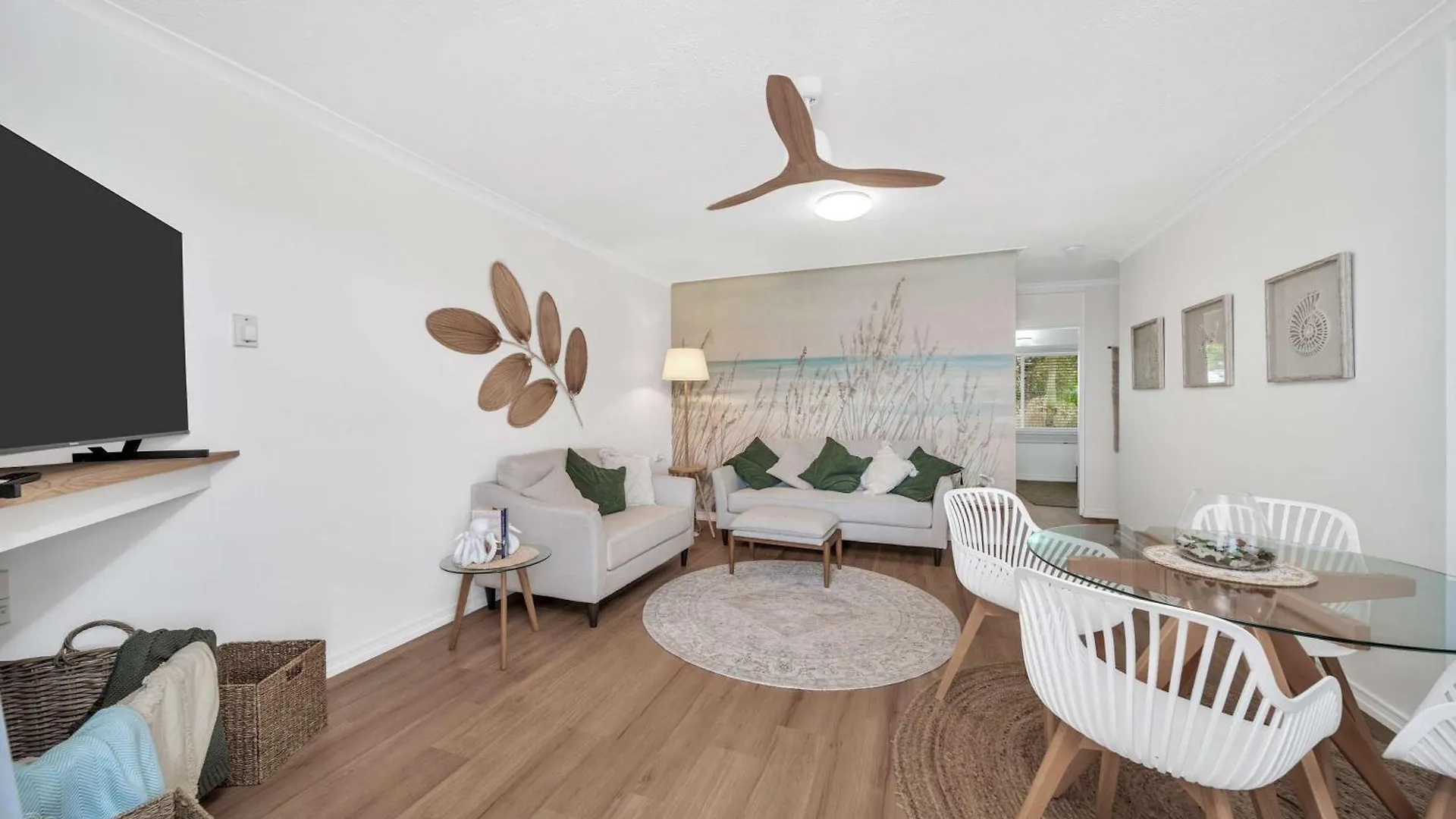 Appartamento Kamboola 5 Beach Breeze South Mission Beach
