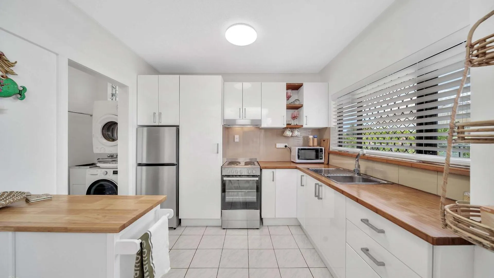 Kamboola 5 Beach Breeze South Mission Beach Appartamento