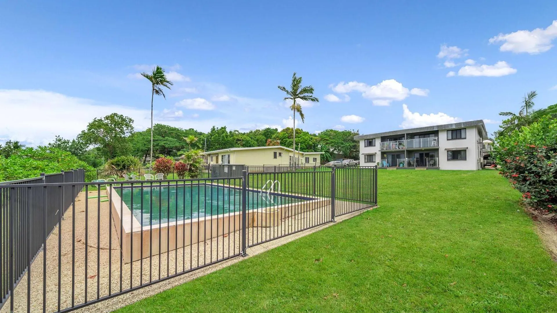 Kamboola 5 Beach Breeze South Mission Beach Appartamento