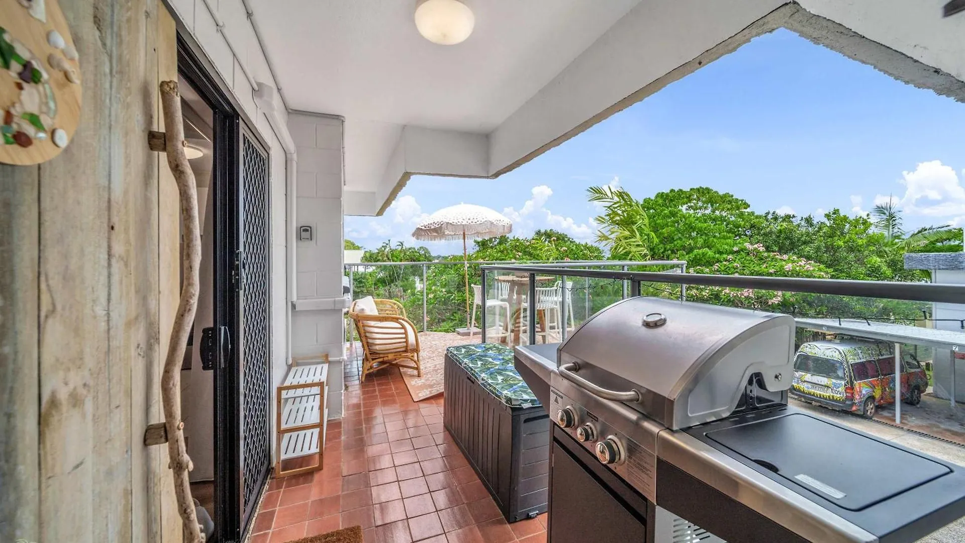Kamboola 5 Beach Breeze South Mission Beach Appartamento