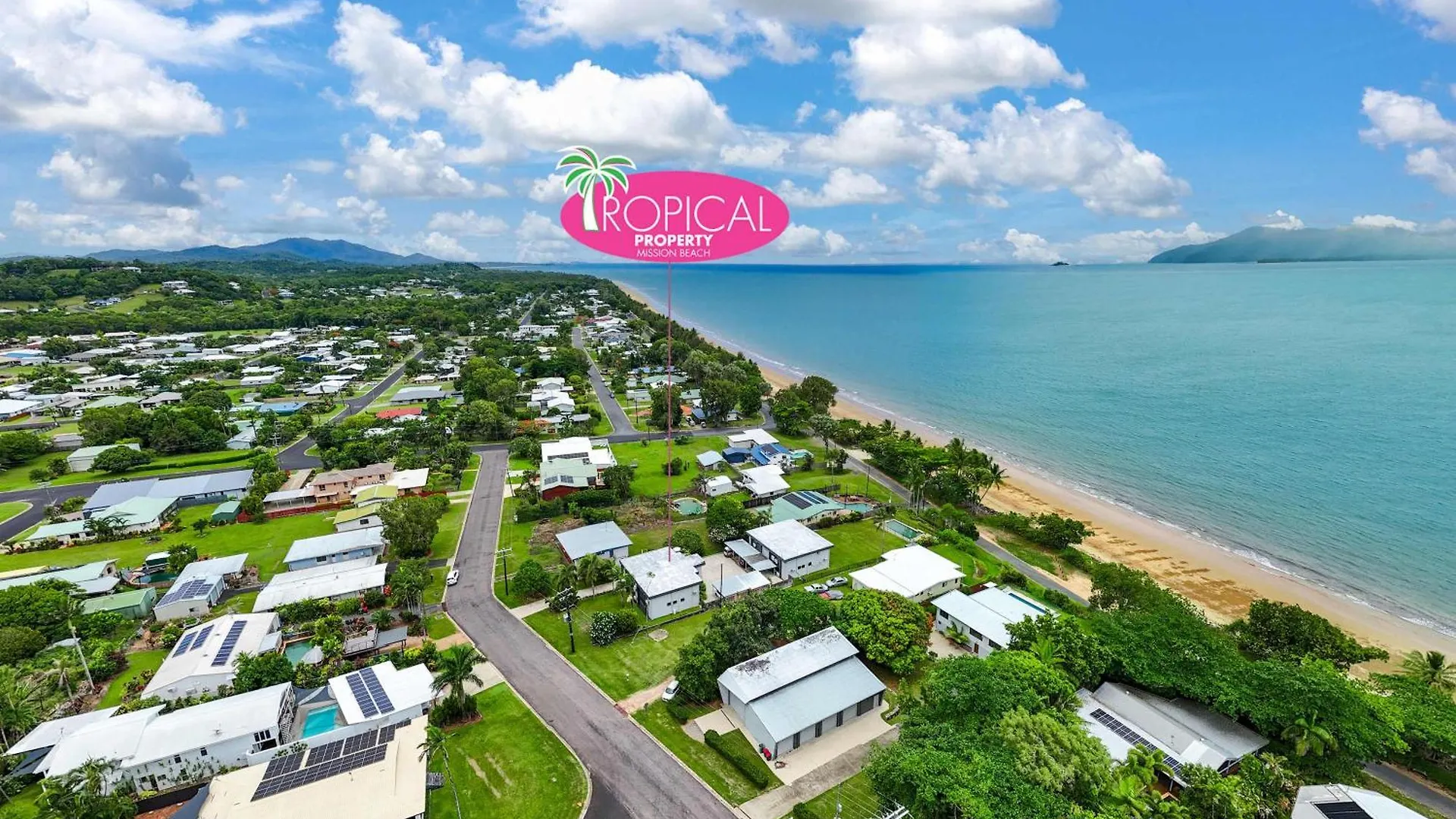Apartamento Kamboola 5 Beach Breeze South Mission Beach
