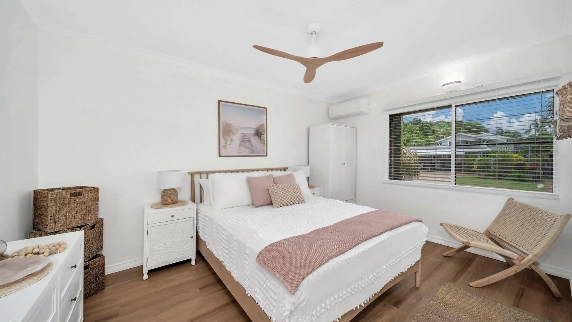 Apartamento Kamboola 5 Beach Breeze South Mission Beach Austrália